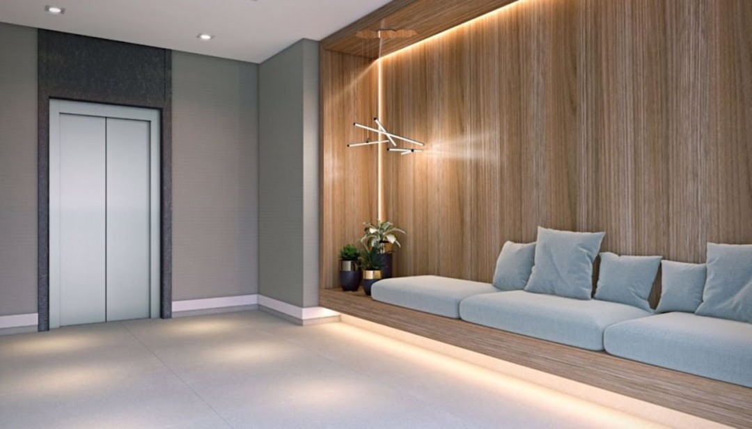 Apartamento, 3 quartos, 151 m² - Foto 9
