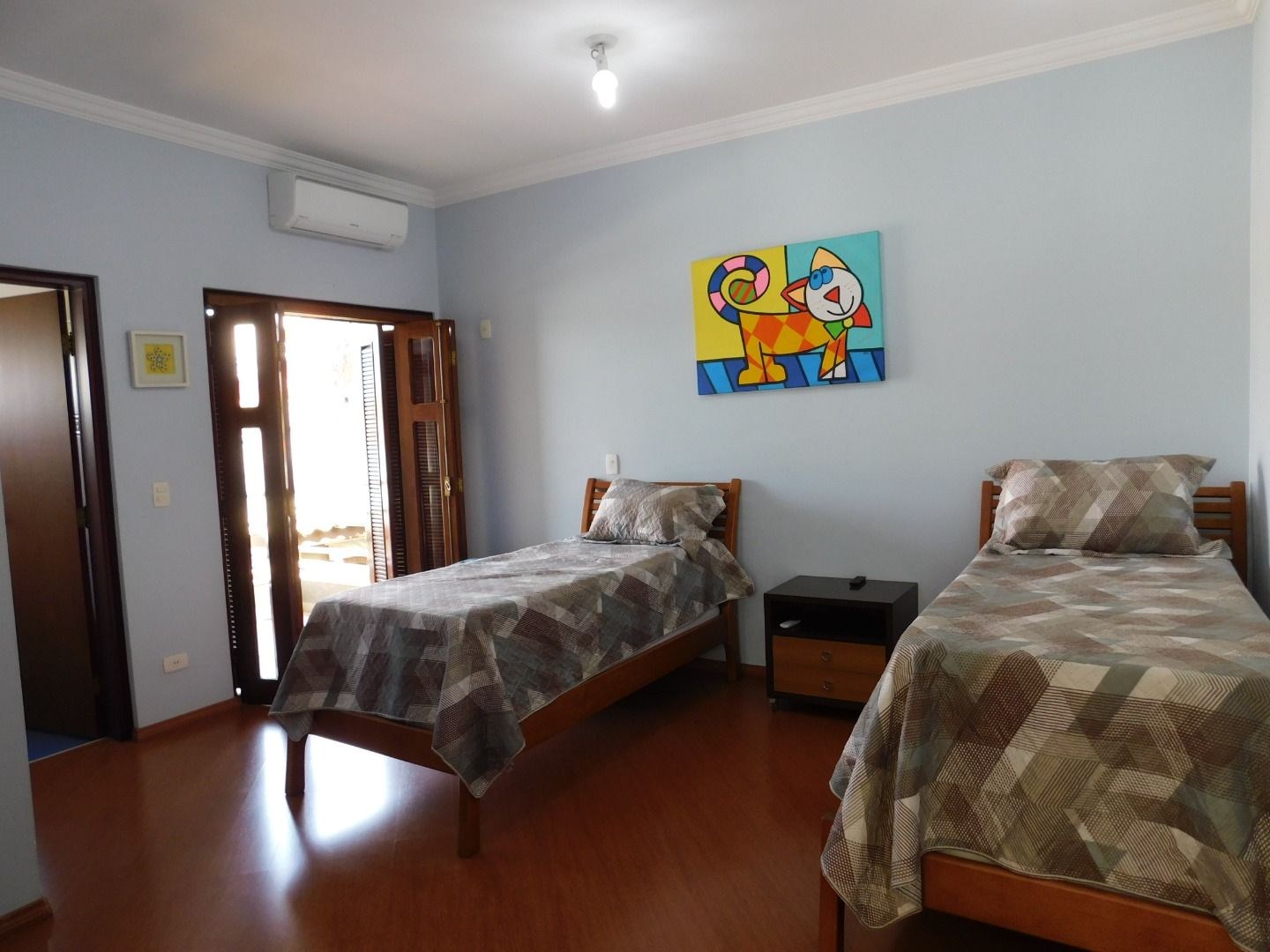 Casa, 4 quartos - Foto 47