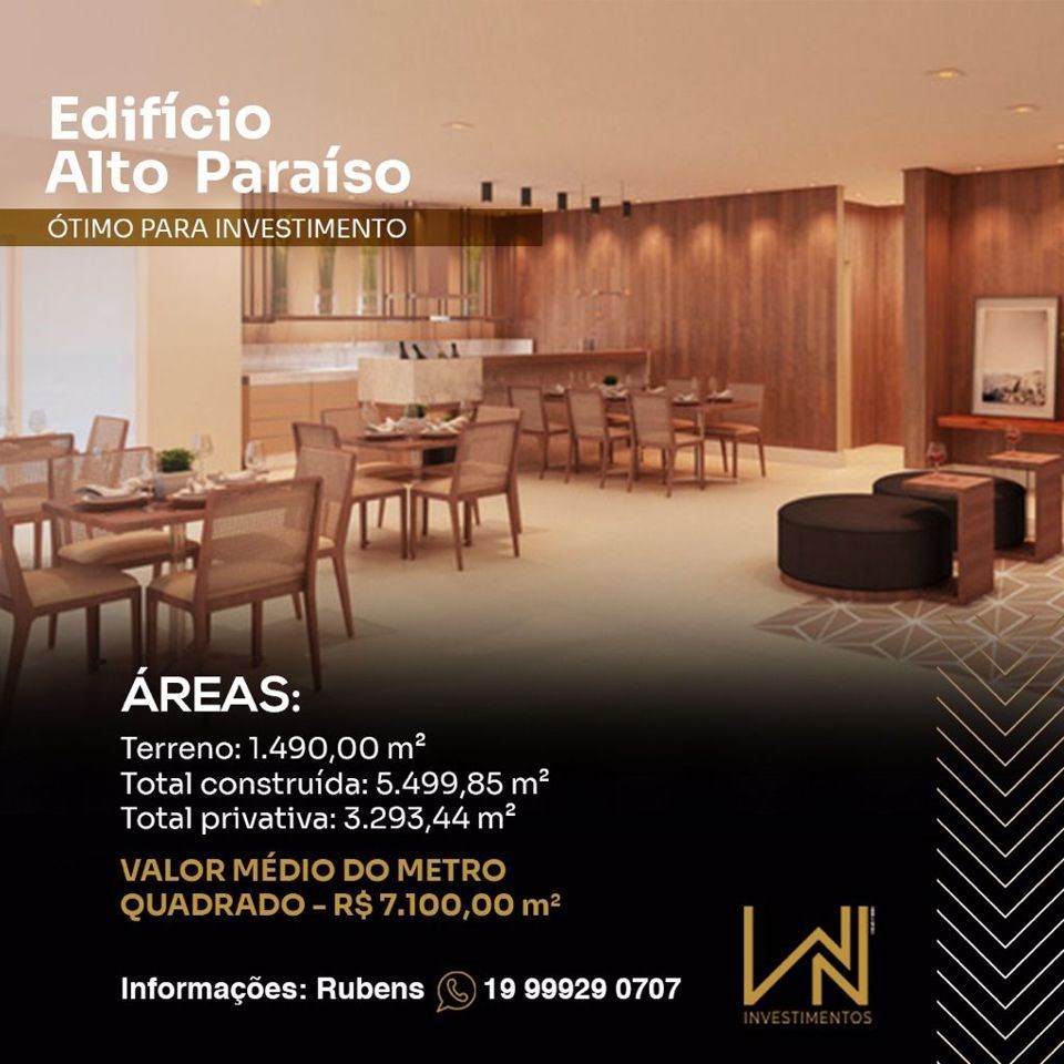 Prédio Inteiro - Foto 3