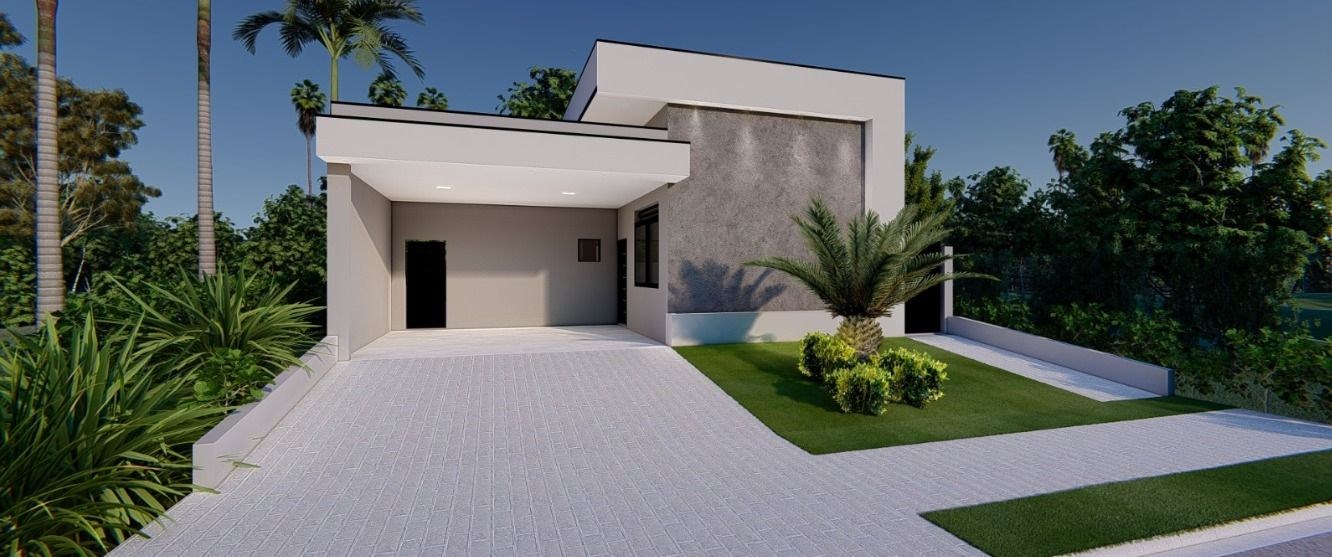 Casa, 3 quartos - Foto 2