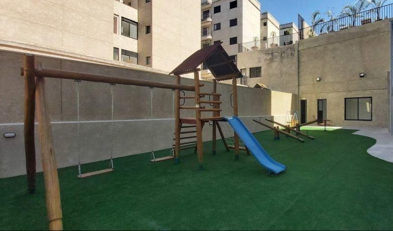 Apartamento, 3 quartos, 96 m² - Foto 21