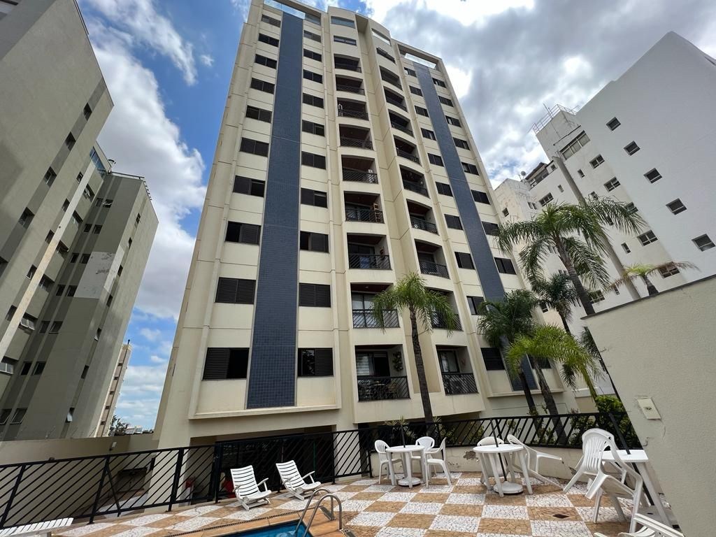 Apartamento, 3 quartos, 82 m² - Foto 2