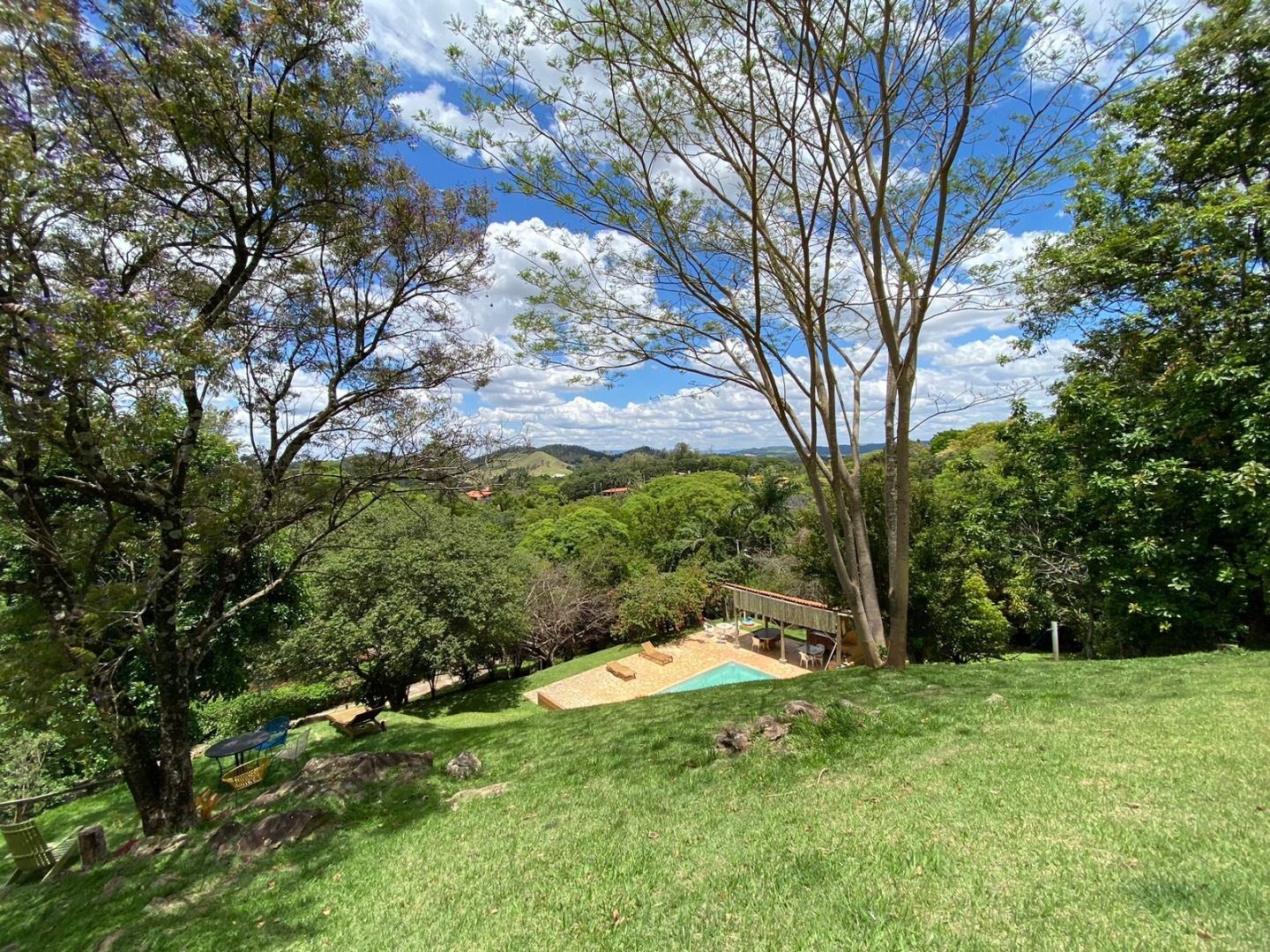 Sítio, 5 quartos, 5000 m² - Foto 41