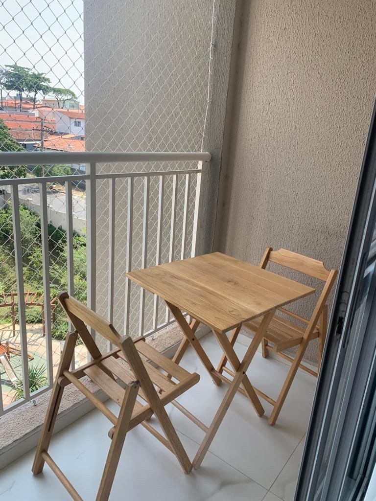Apartamento, 3 quartos, 80 m² - Foto 40