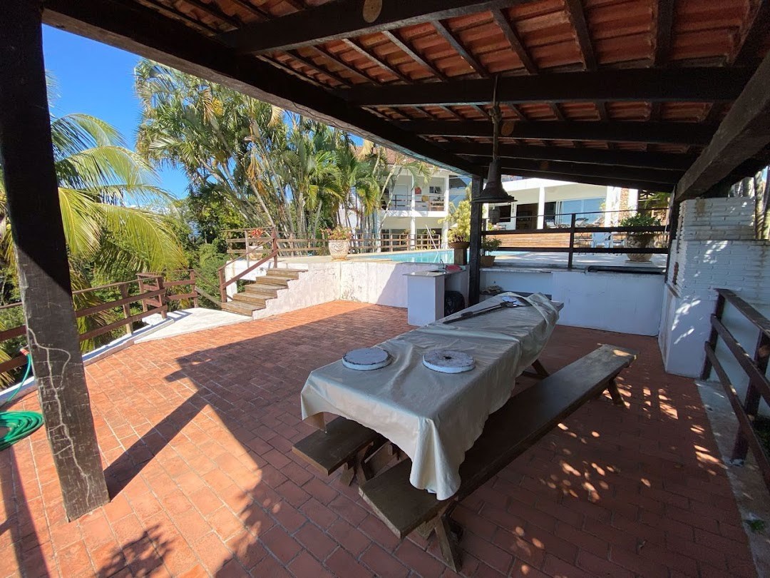 Casa, 7 quartos - Foto 52