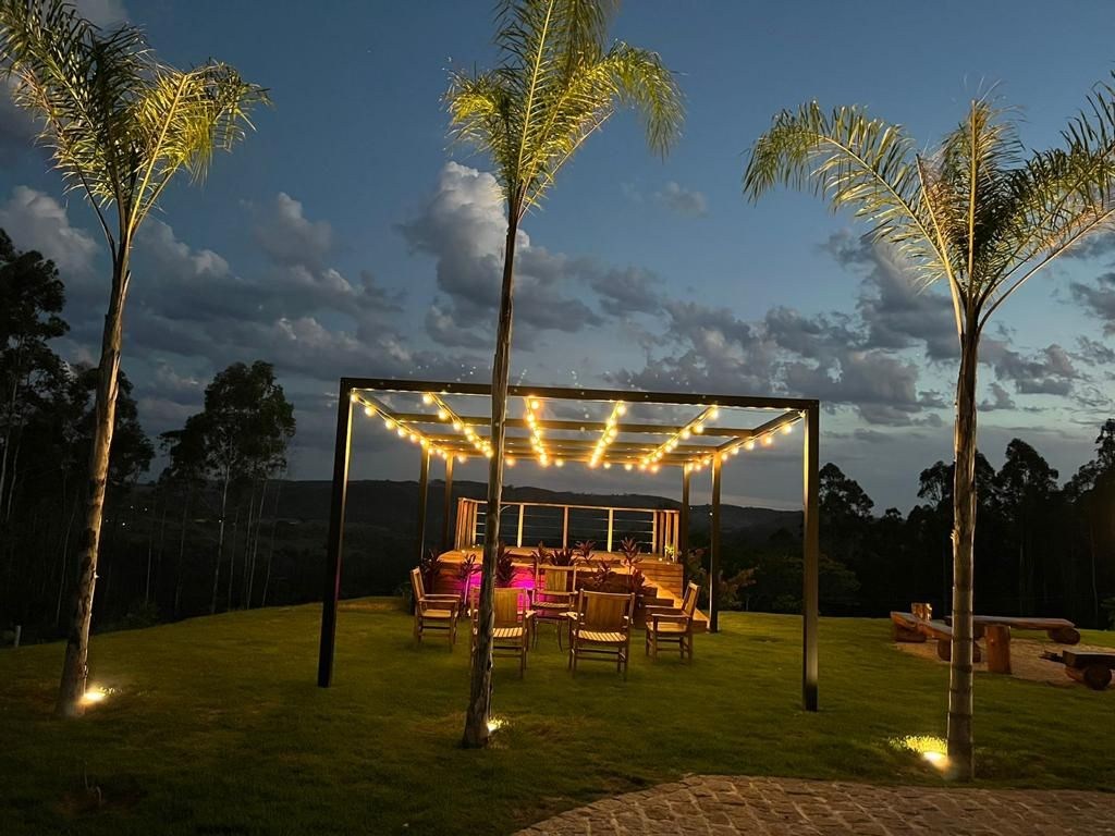 Casa, 5 quartos - Foto 43
