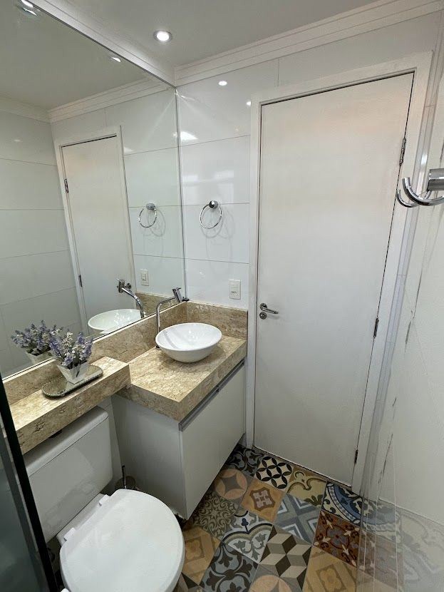 Apartamento, 2 quartos, 48 m² - Foto 9