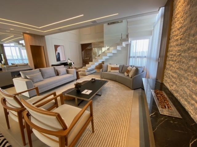 Casa, 4 quartos - Foto 8