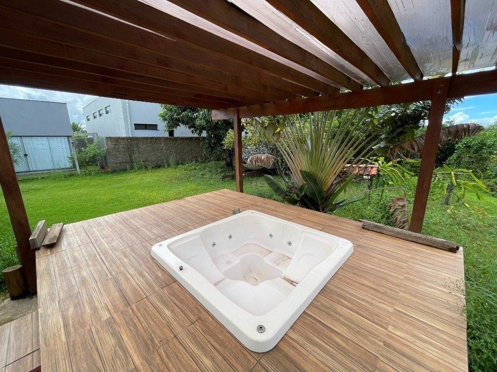 Casa, 3 quartos - Foto 10