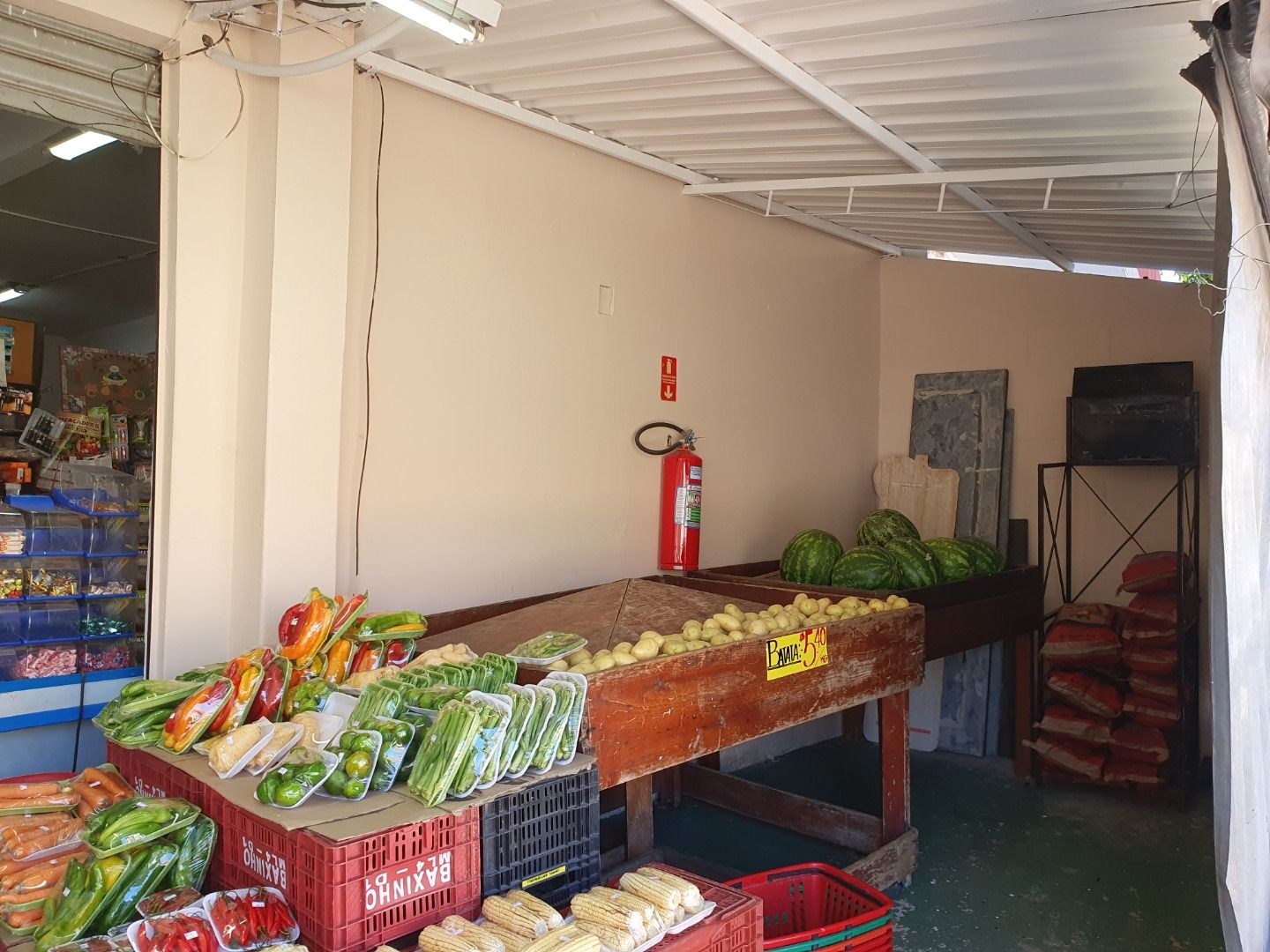 Prédio Inteiro - Foto 3