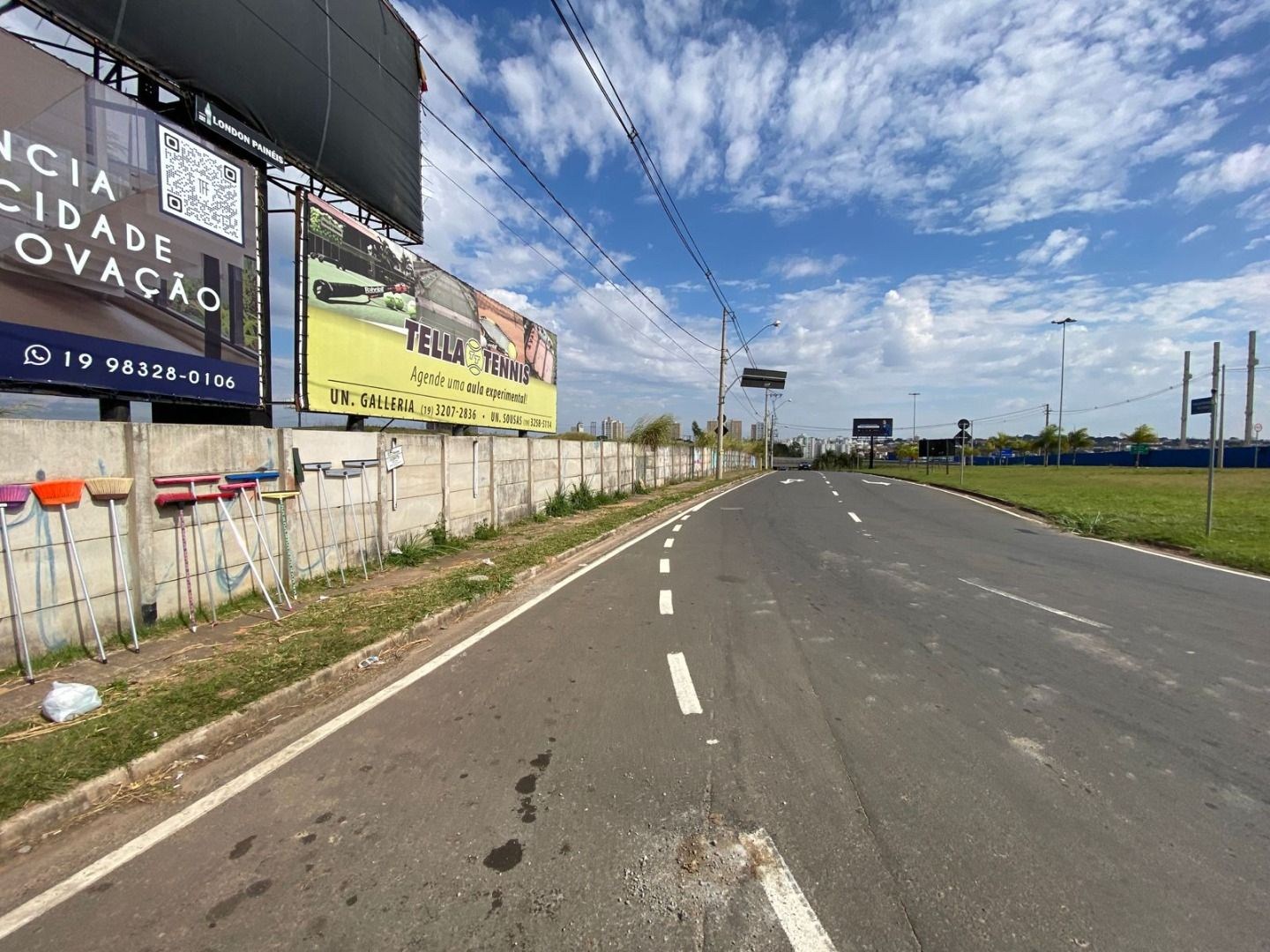 Loteamento e Condomínio, 2 hectares - Foto 4