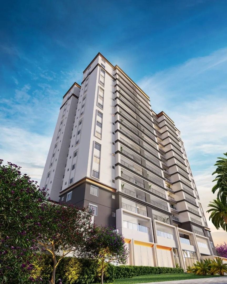 Apartamento, 3 quartos, 105 m² - Foto 2