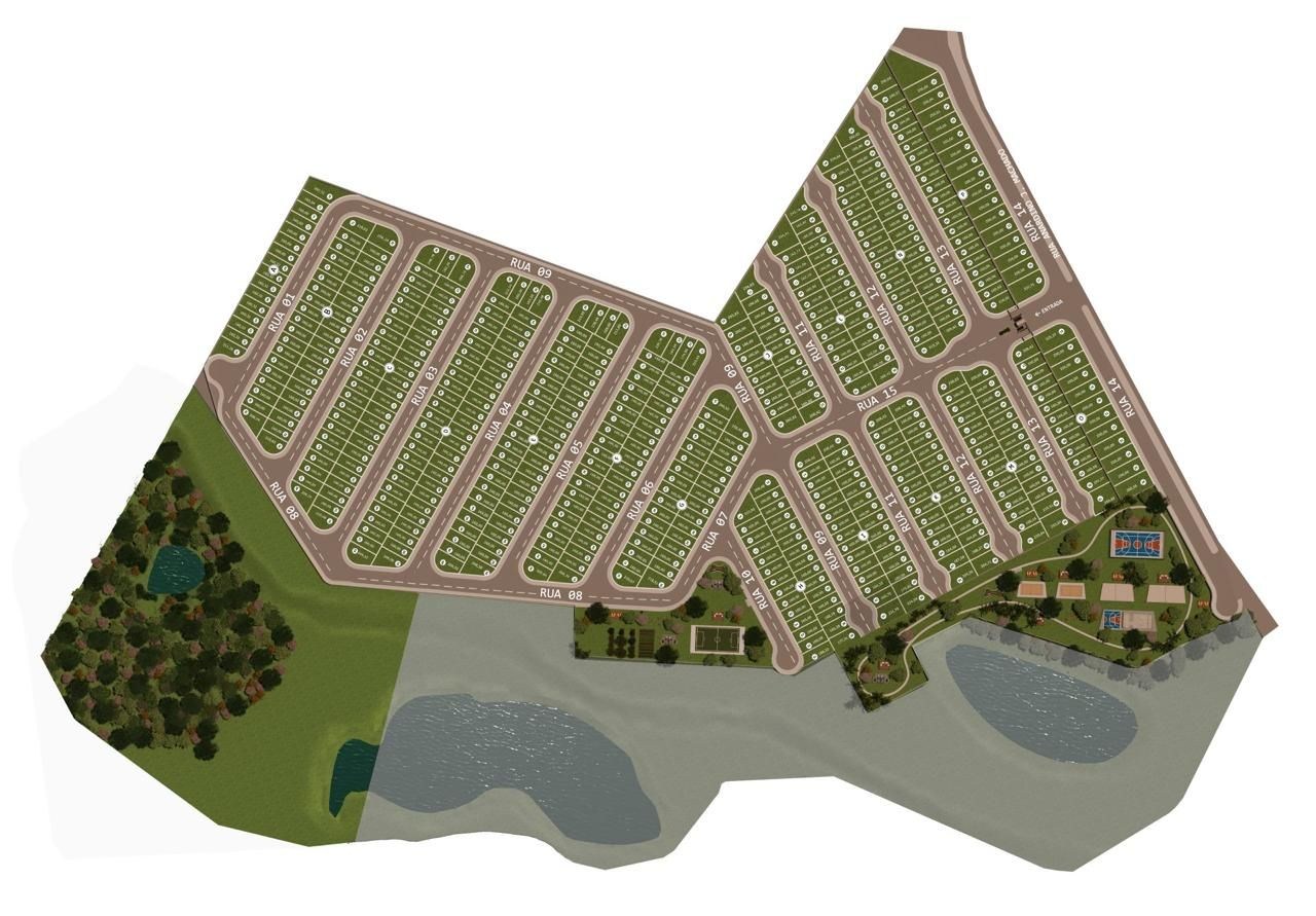 Terreno, 160 m² - Foto 19