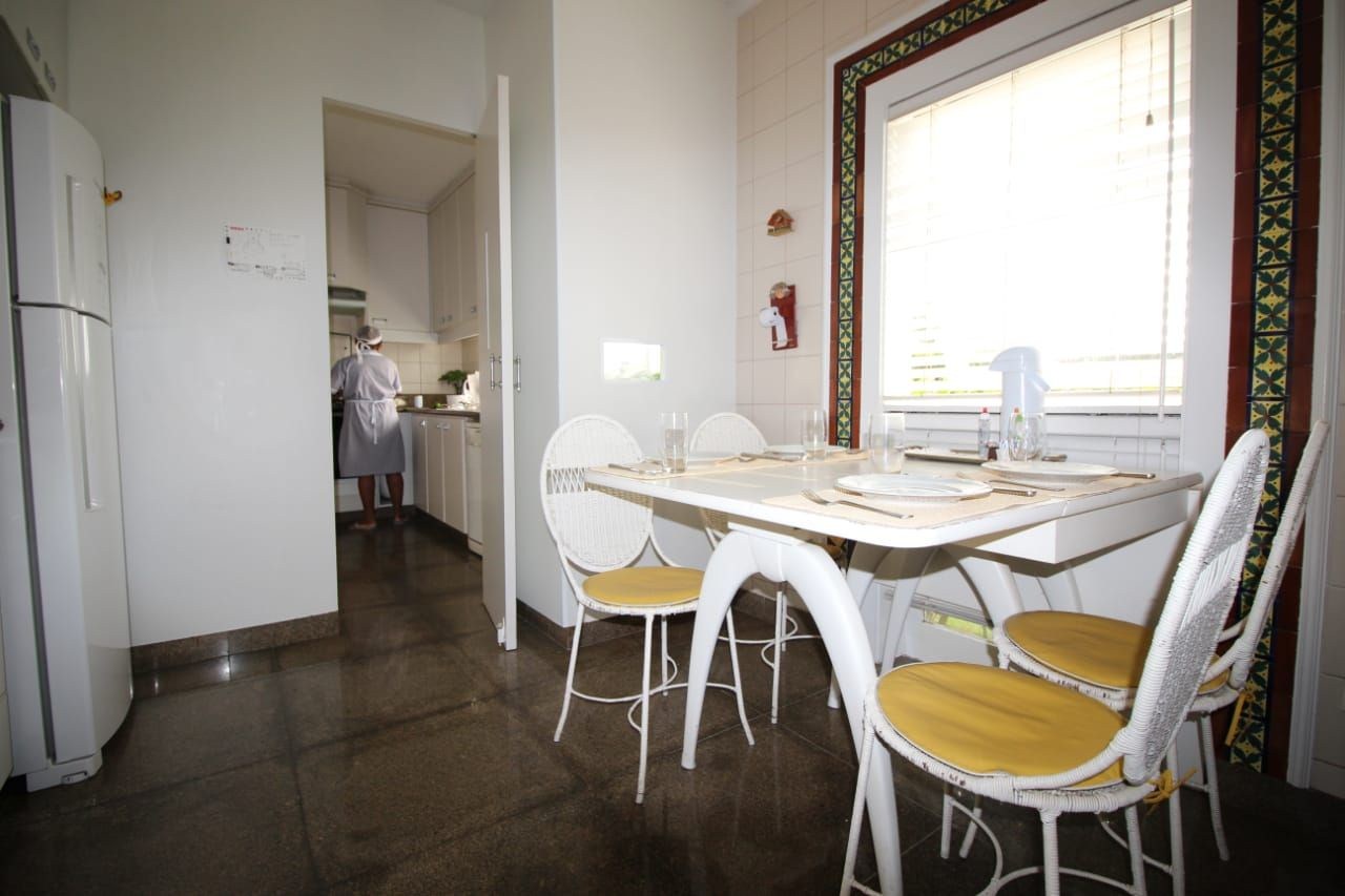 Casa, 4 quartos - Foto 31