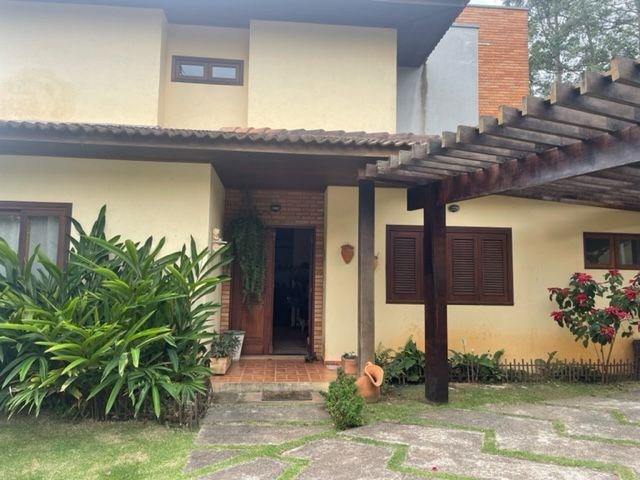 Casa, 4 quartos - Foto 2