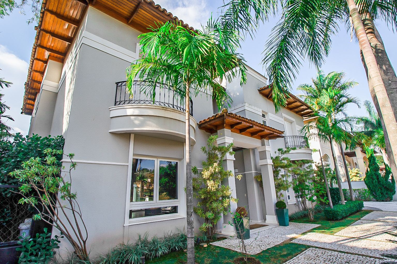 Casa, 4 quartos - Foto 46