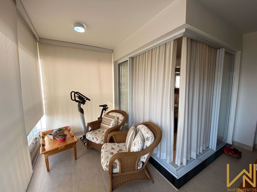 Apartamento, 3 quartos, 159 m² - Foto 17