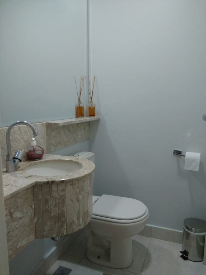 Apartamento, 3 quartos, 134 m² - Foto 7