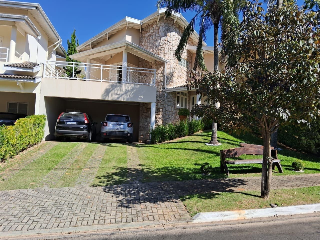 Casa, 4 quartos - Foto 2