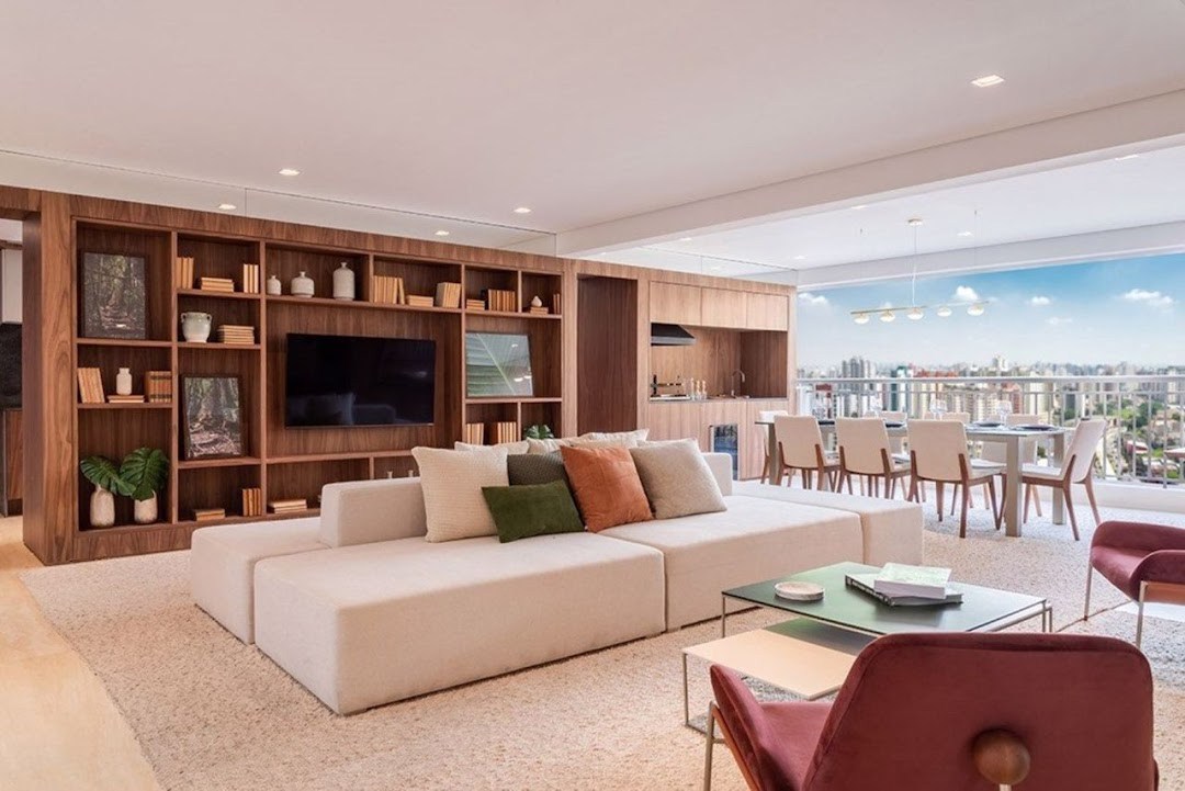 Apartamento, 4 quartos, 153 m² - Foto 30