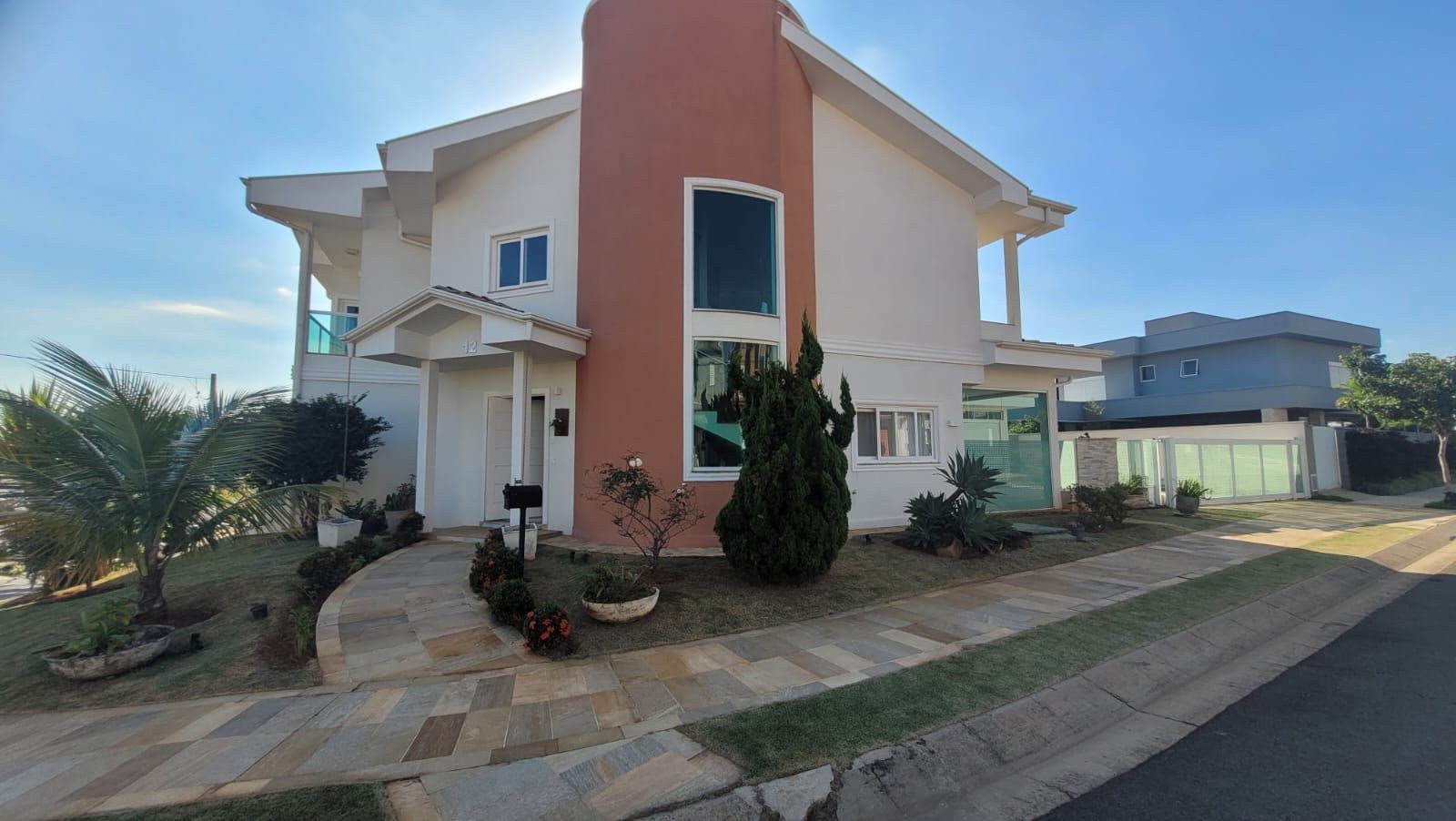Casa, 4 quartos - Foto 1