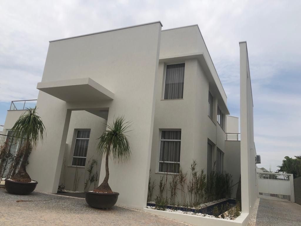 Casa, 5 quartos - Foto 2