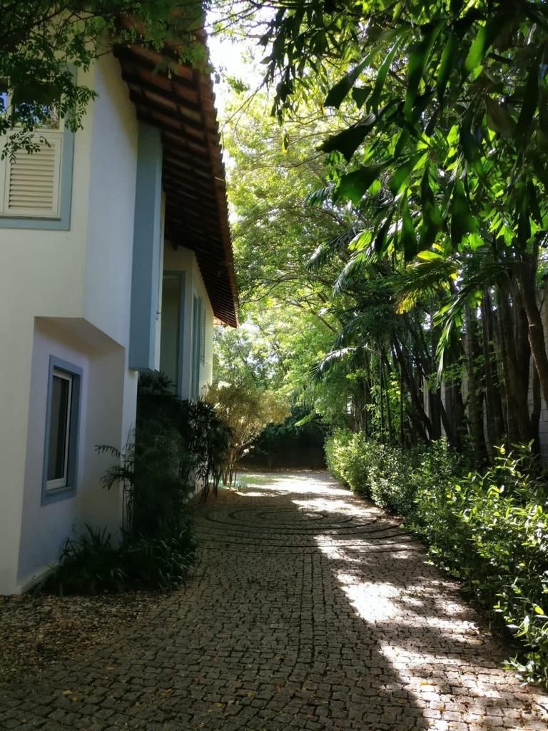 Casa, 5 quartos - Foto 9