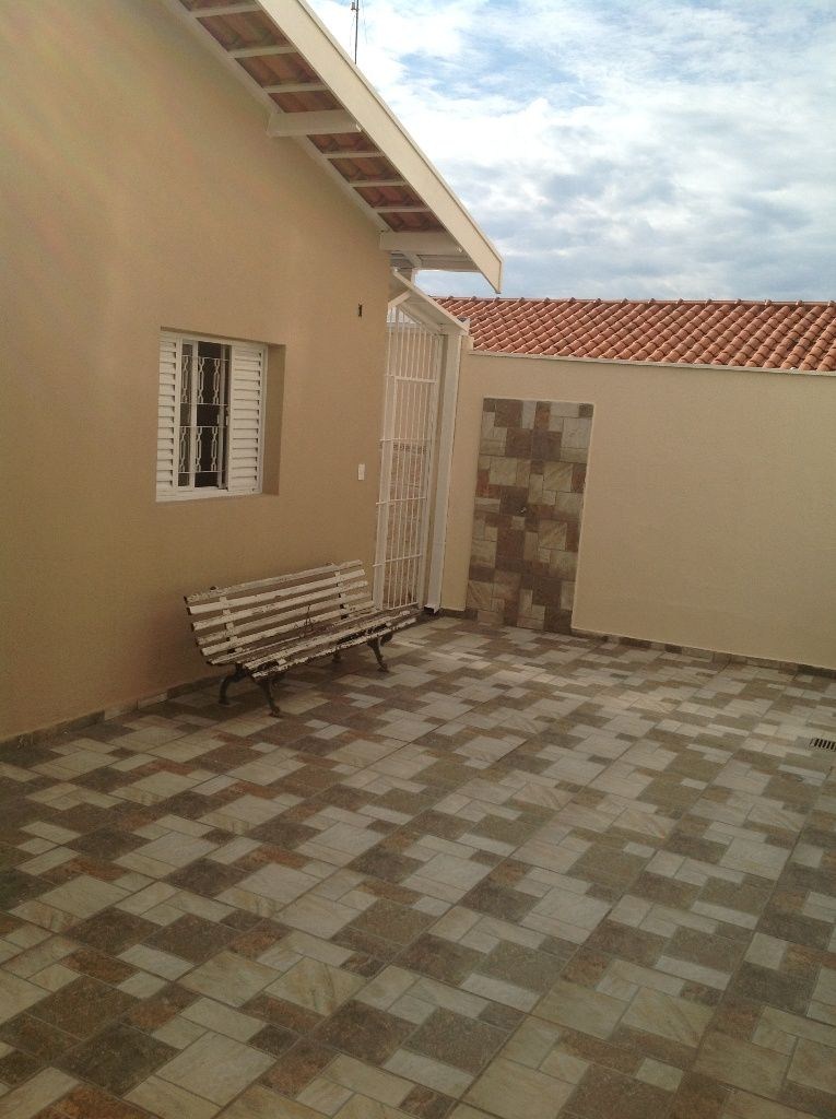 Casa, 3 quartos - Foto 19