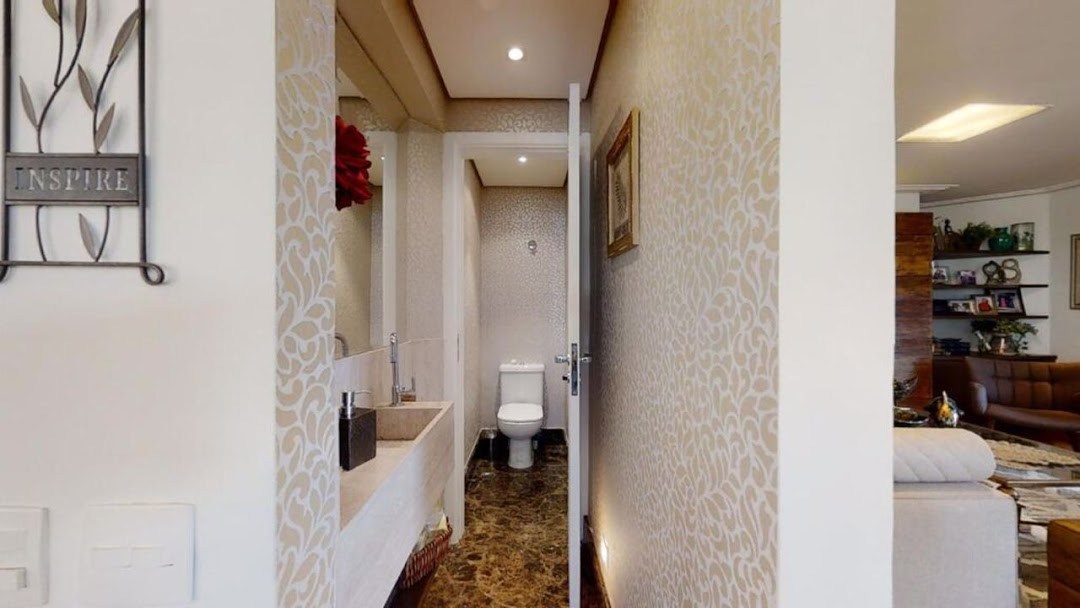 Apartamento, 3 quartos, 170 m² - Foto 26