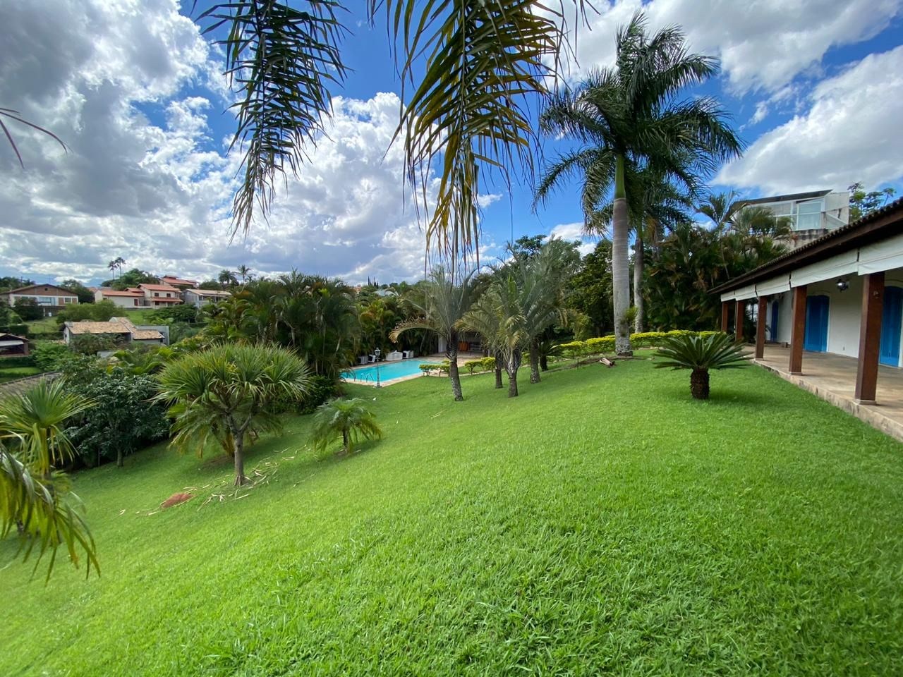 Casa, 5 quartos - Foto 33