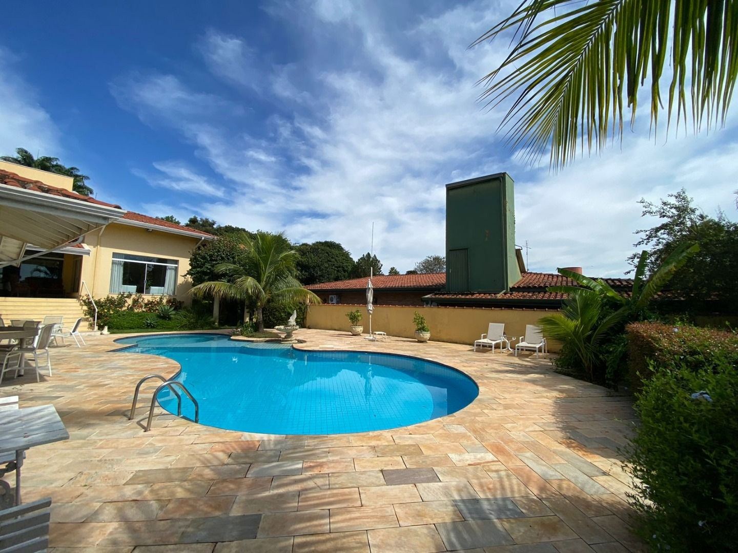 Casa, 5 quartos - Foto 64