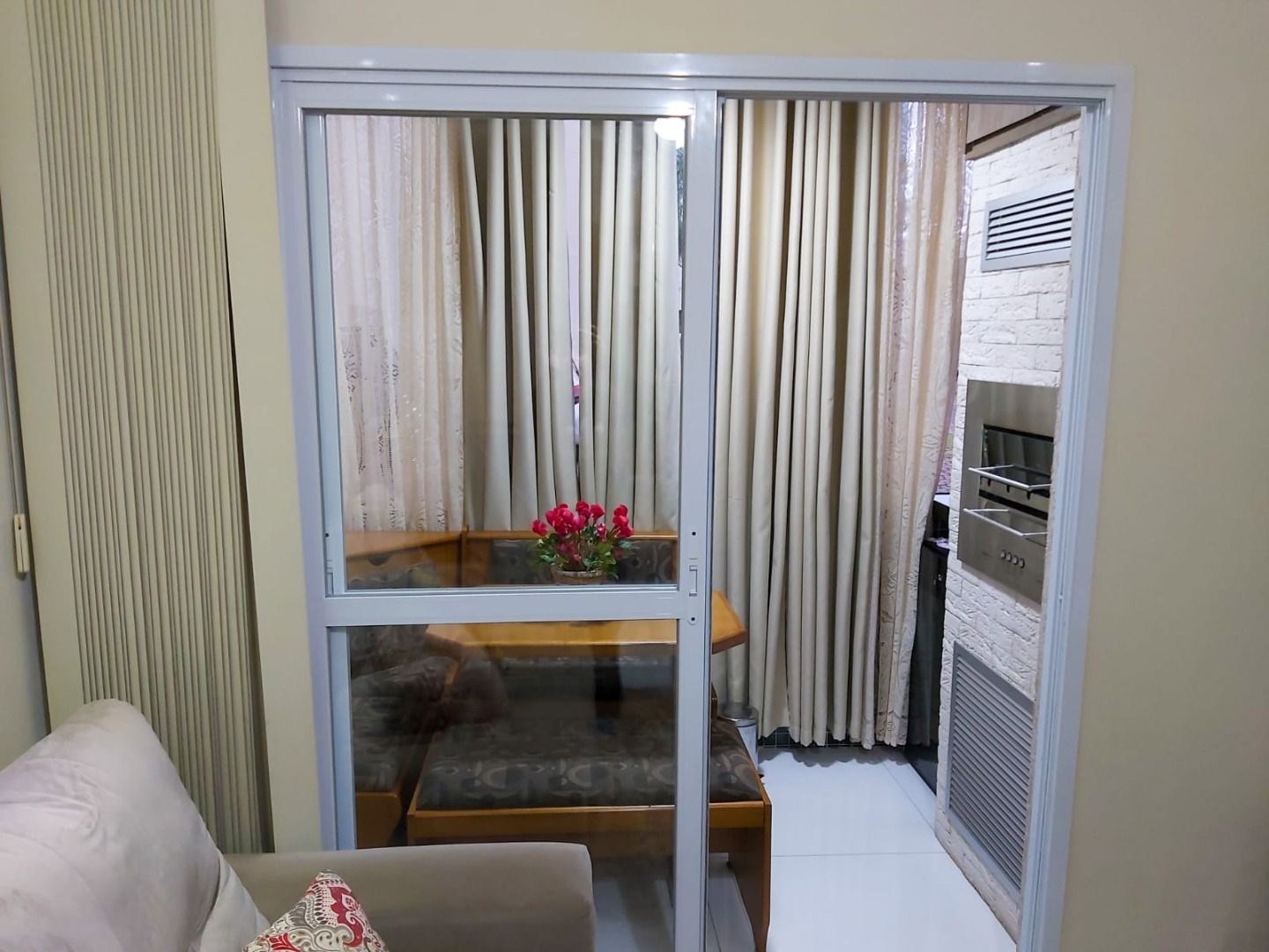 Apartamento, 2 quartos, 75 m² - Foto 8
