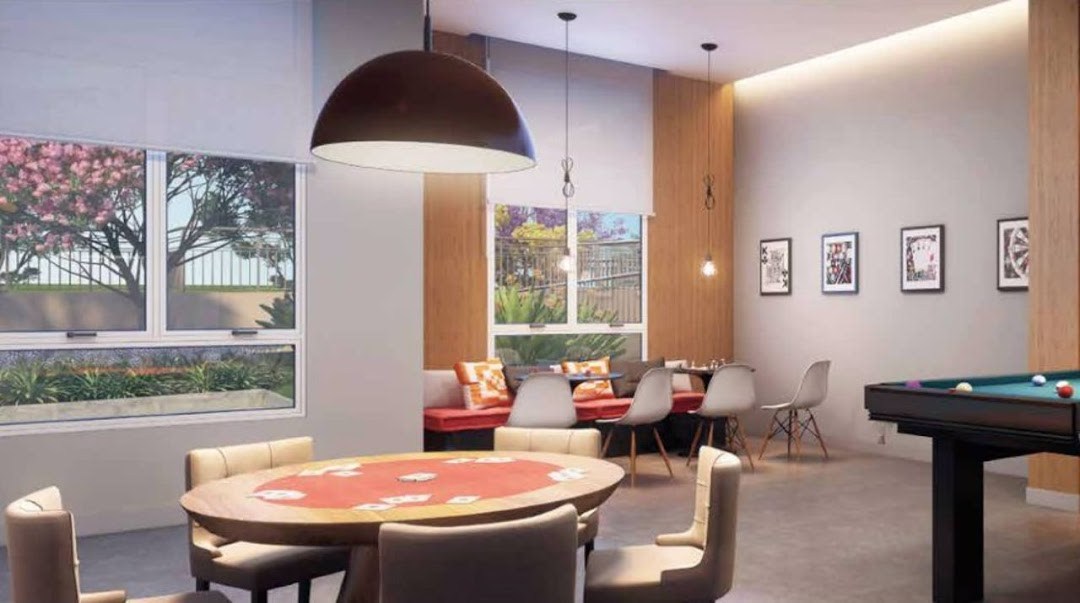 Apartamento, 3 quartos, 178 m² - Foto 4