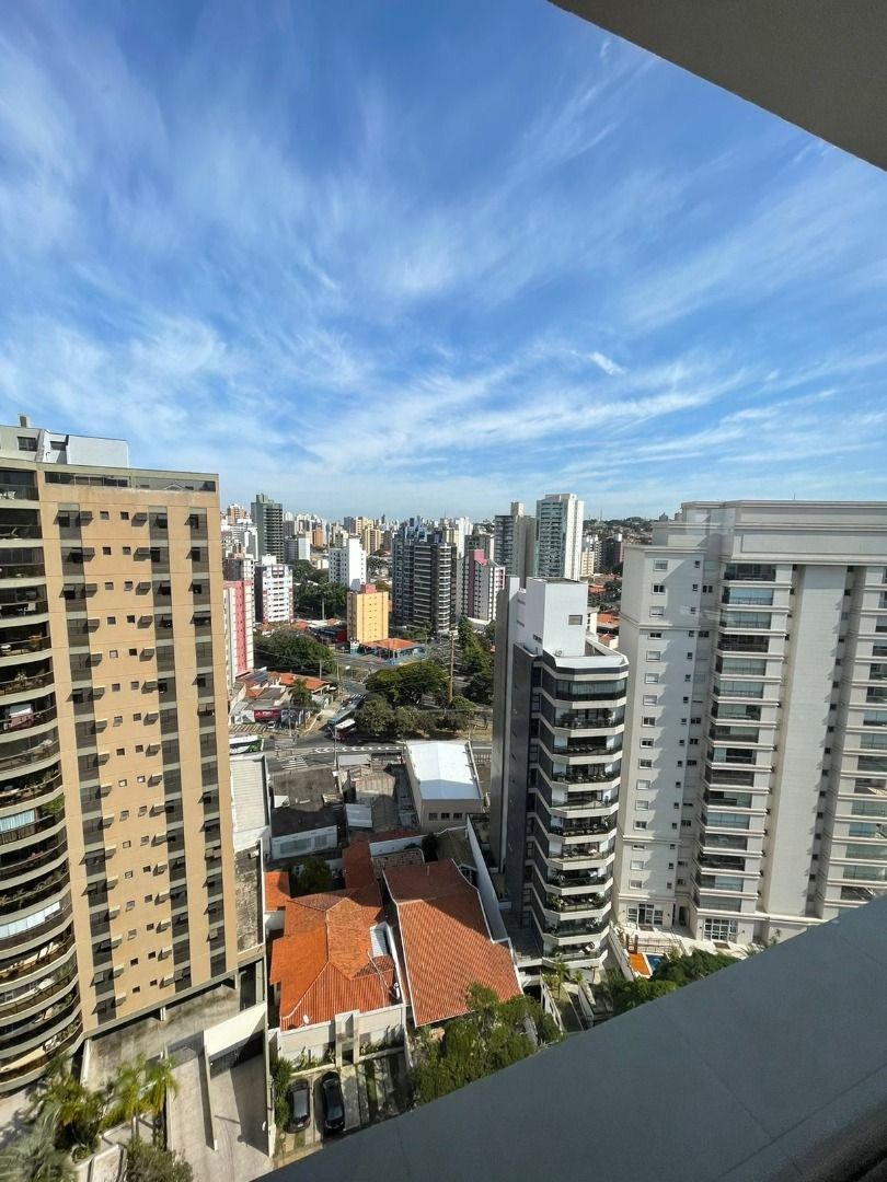 Apartamento, 3 quartos, 178 m² - Foto 33