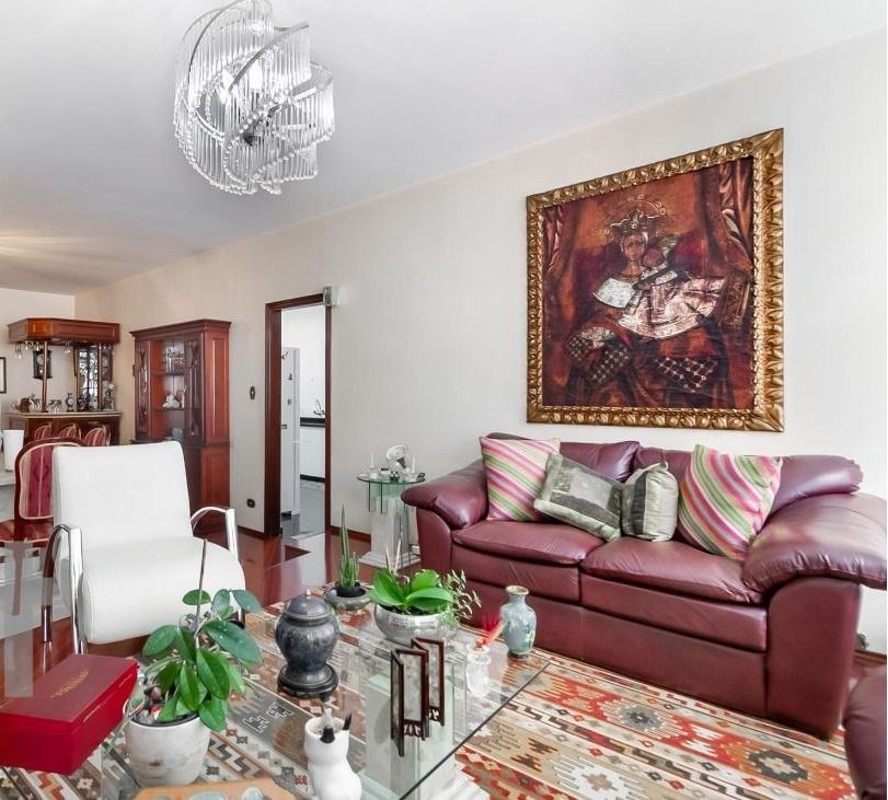 Apartamento, 3 quartos, 154 m² - Foto 2