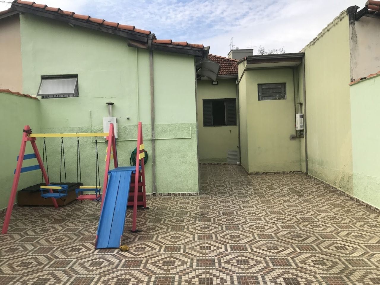 Casa, 2 quartos - Foto 17