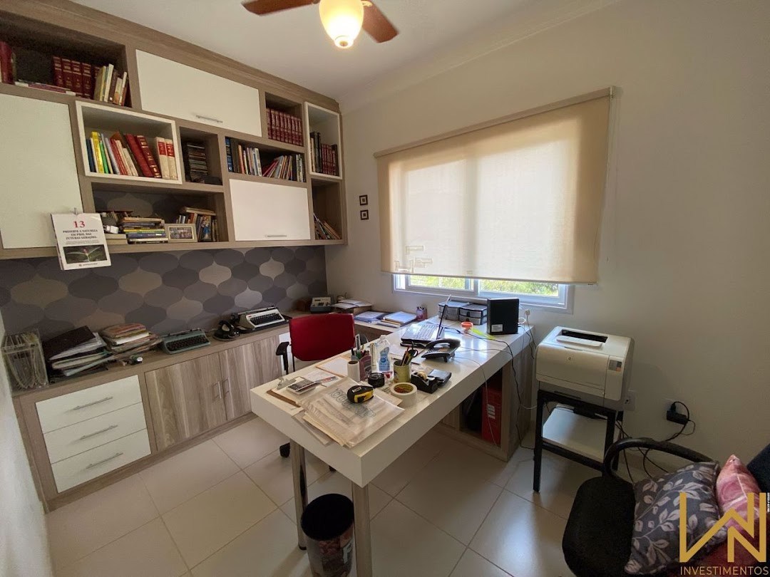 Casa, 3 quartos - Foto 12