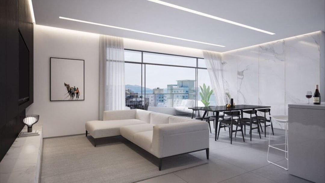 Apartamento, 4 quartos, 153 m² - Foto 8