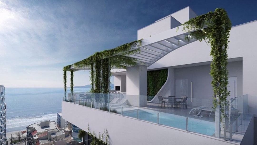 Apartamento, 4 quartos, 153 m² - Foto 2