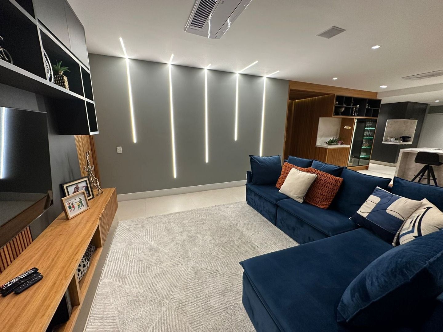 Apartamento, 3 quartos, 181 m² - Foto 15