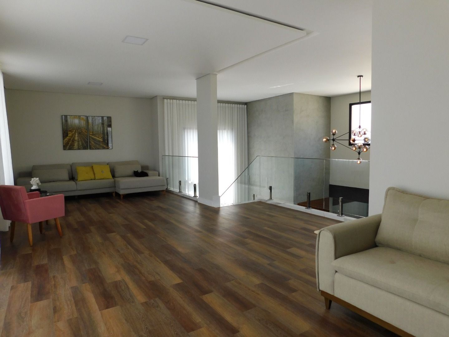 Casa, 4 quartos - Foto 71