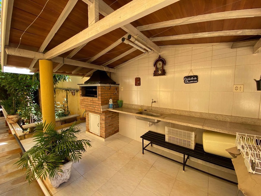 Casa, 3 quartos - Foto 21