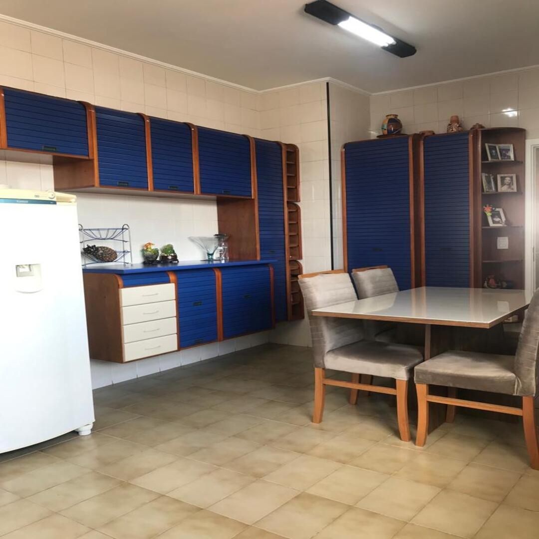 Apartamento, 3 quartos, 130 m² - Foto 10