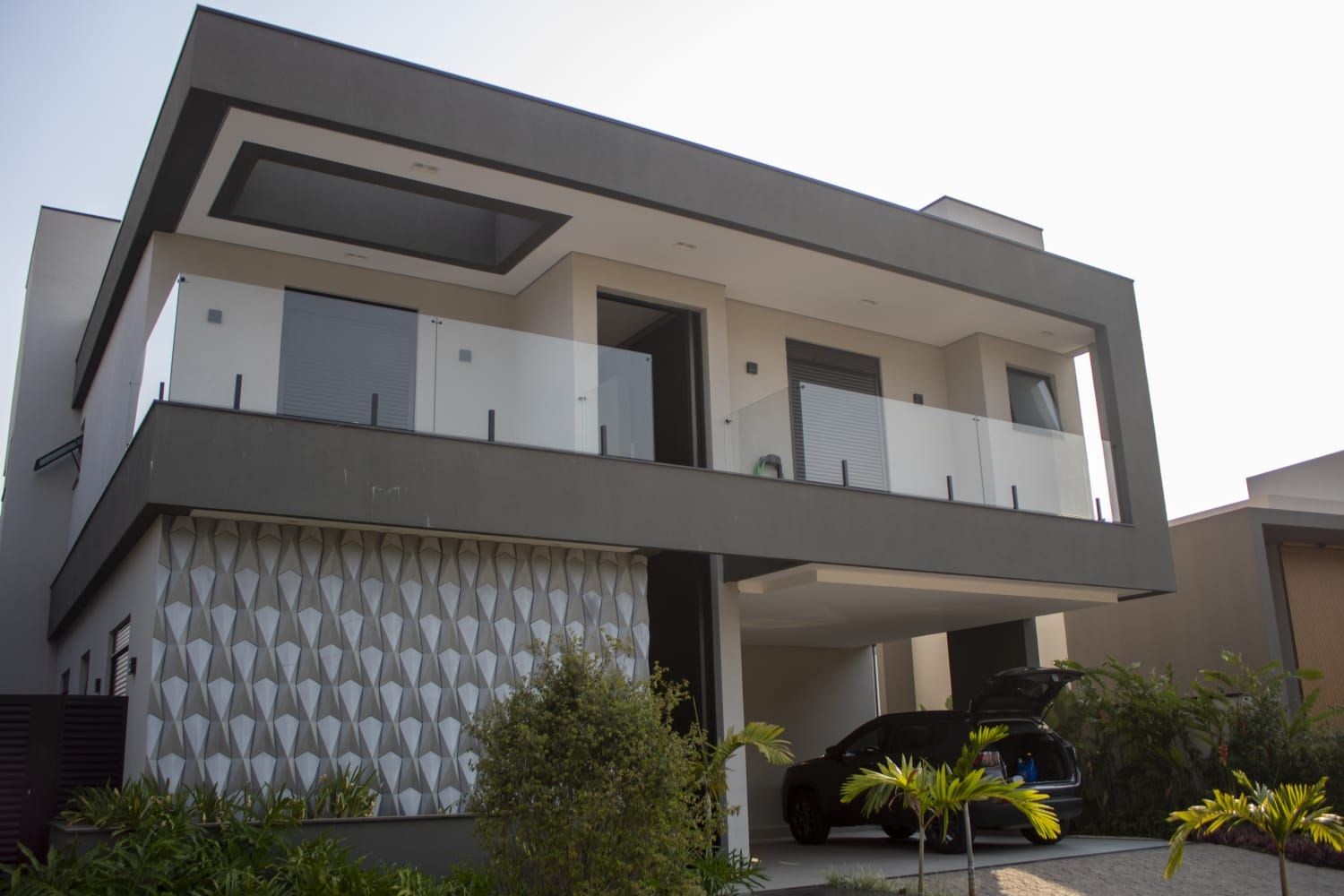 Casa, 5 quartos - Foto 1