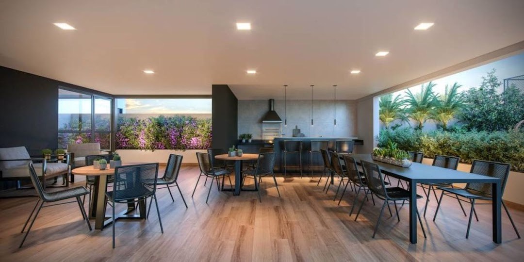 Apartamento, 4 quartos, 147 m² - Foto 16
