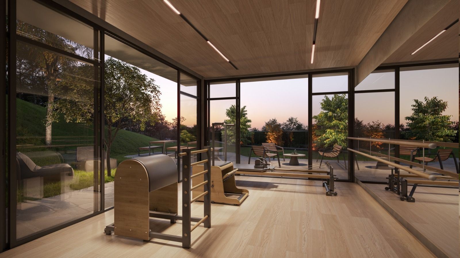Casa, 4 quartos - Foto 6