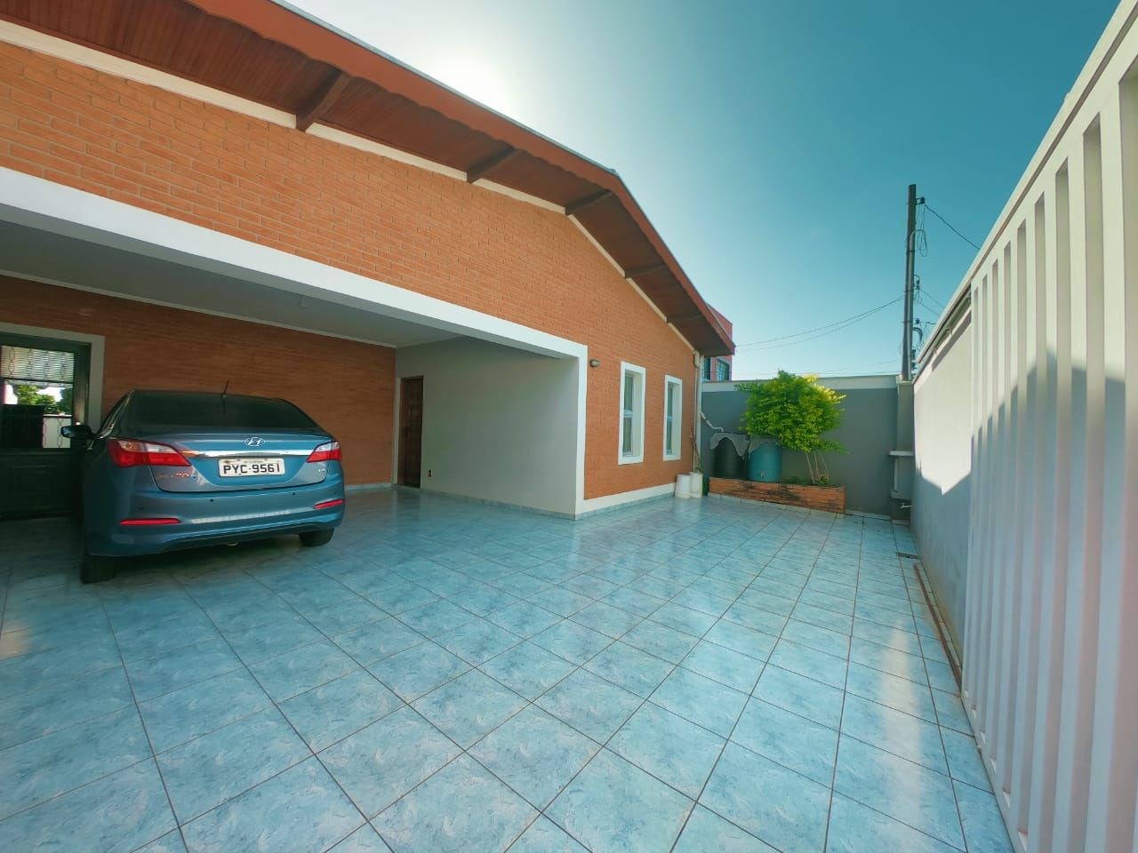 Casa, 4 quartos - Foto 2