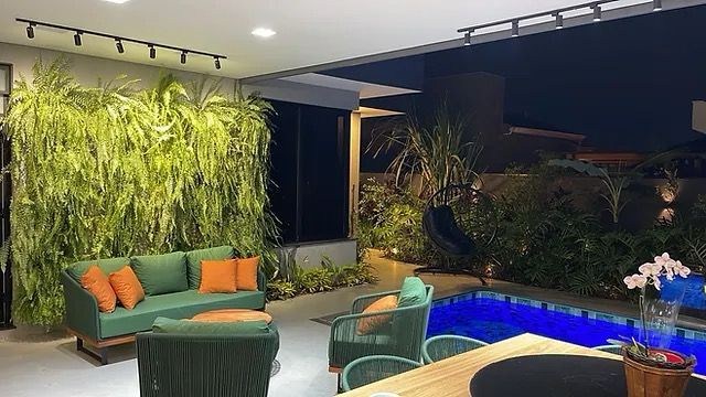 Casa, 4 quartos - Foto 14