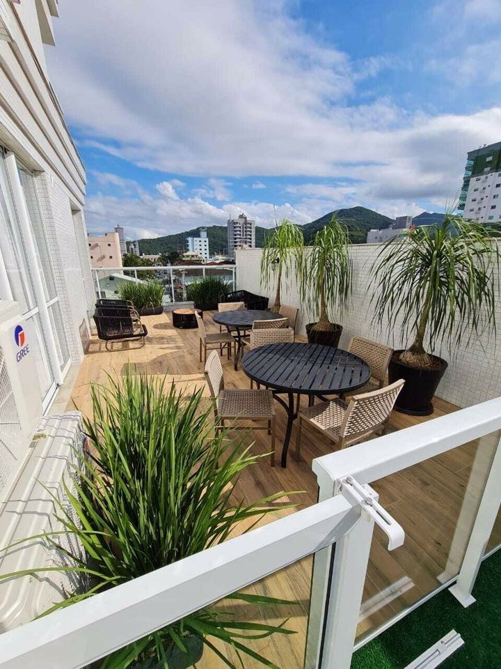 Apartamento, 3 quartos, 133 m² - Foto 27