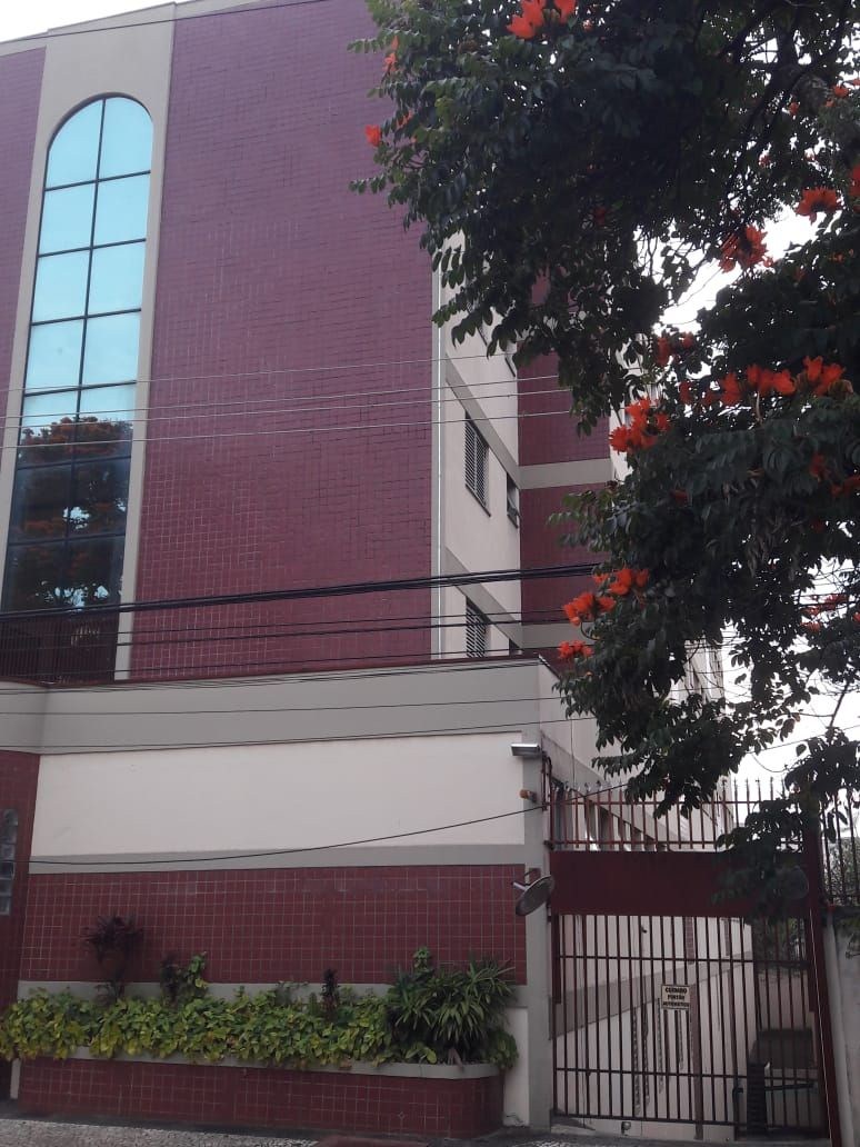 Apartamento, 1 quarto, 60 m² - Foto 1
